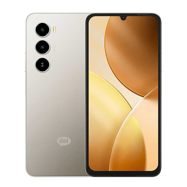 Smartphone Itel moderne