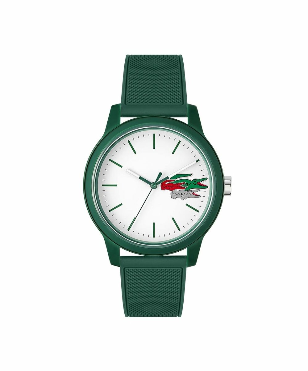 Montre Lacoste Verte Sport