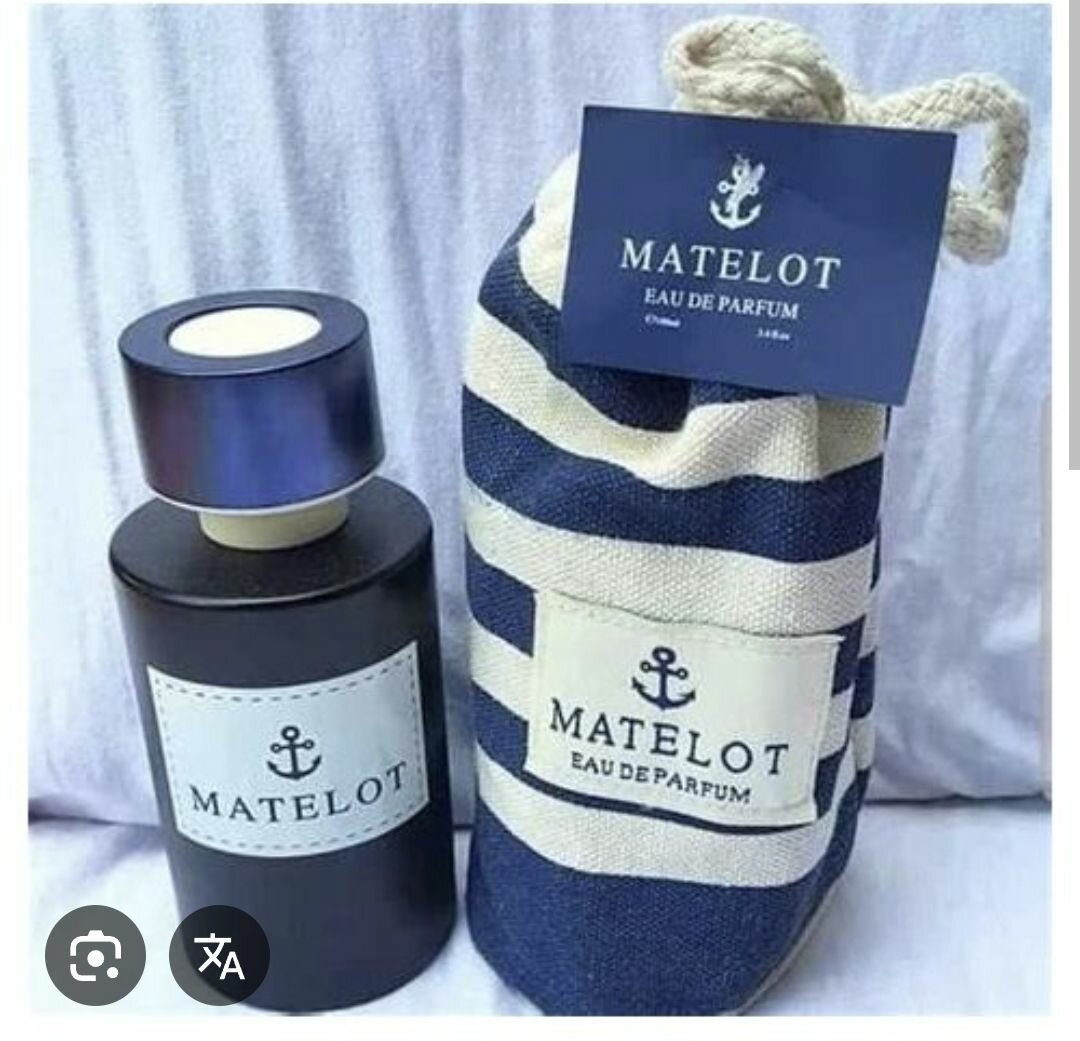 Matelot perfume