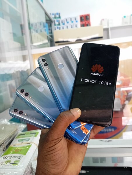 HUAWEI HONOR 10 LITE 64/4GO