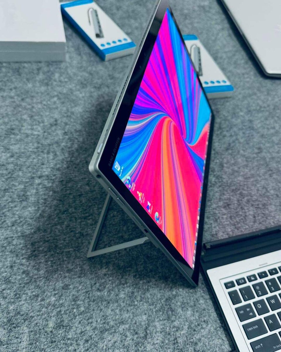 HP Elite x2 1013 G3  2in1 Core i5 (8th gen)