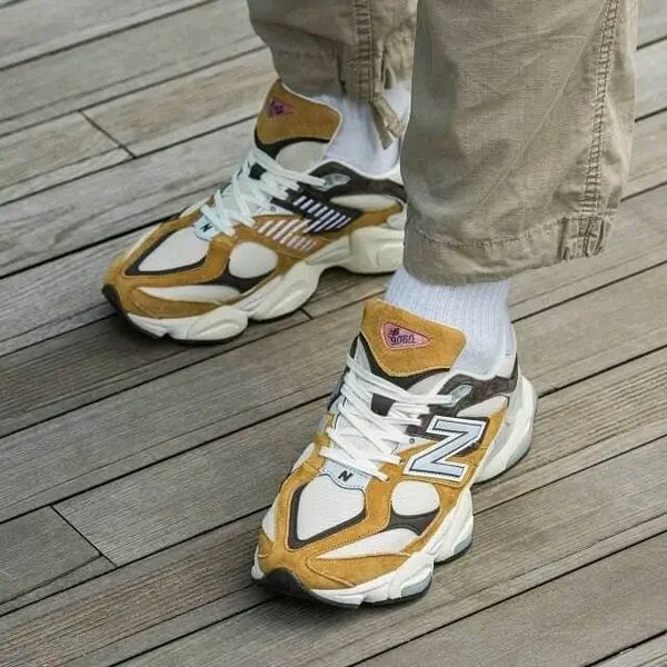 New balance 9060