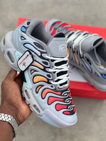 Nike Air Max Plus TN
