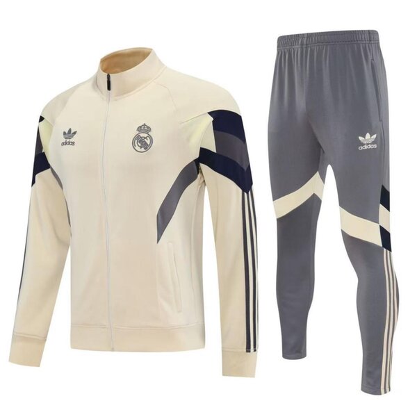 Survêtement Adidas Real Madrid