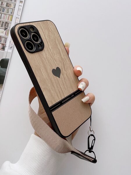 Coques de téléphone 