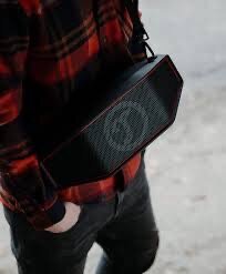 Teufel Rockster cross Bluetooth speaker