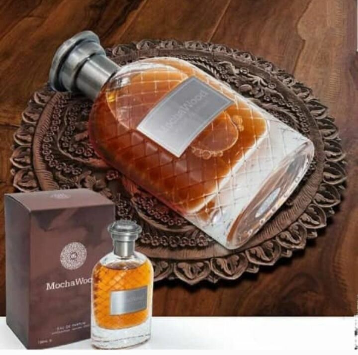 Parfum pour Homme Élégant