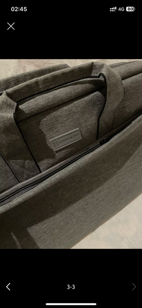 Сумка для ноутбуков