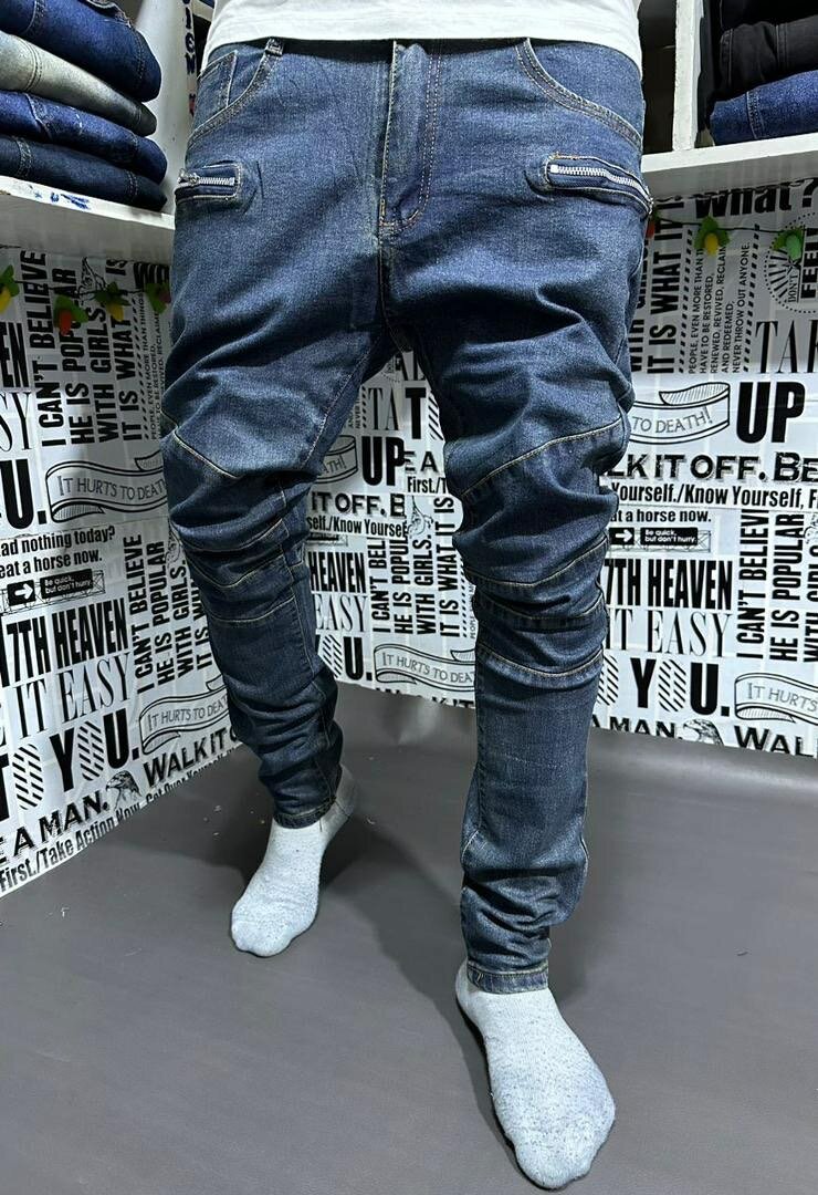 Jeans homme