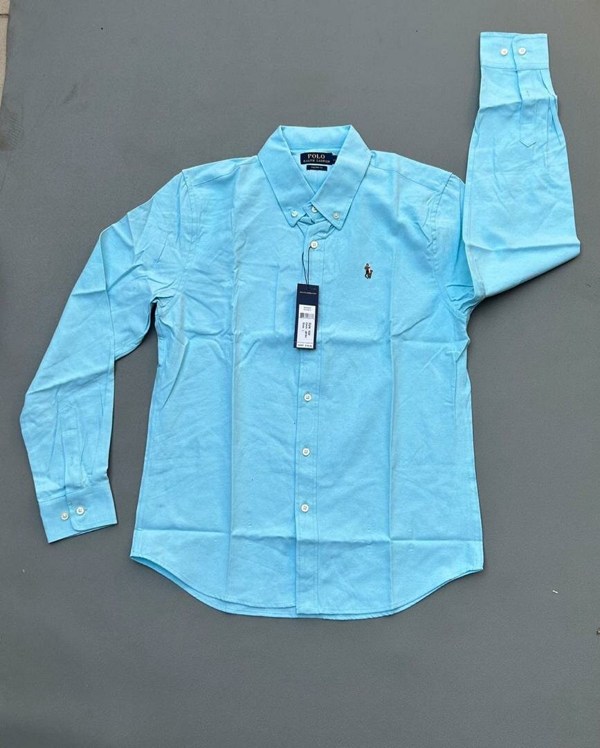 Chemise élégante pour homme