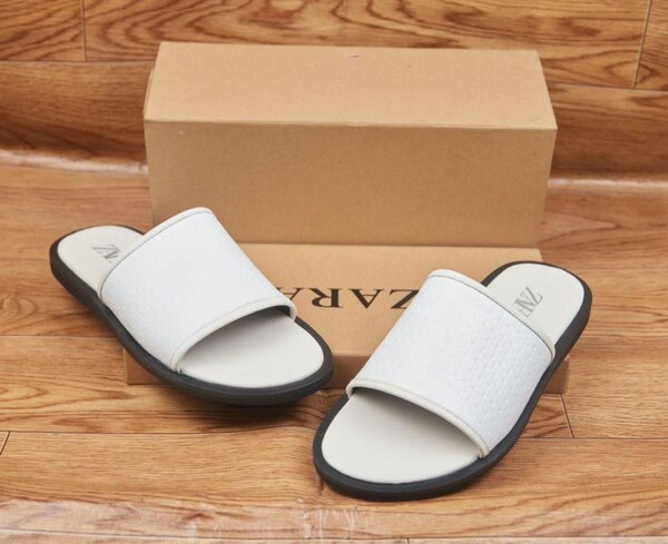 Sandales confortables pour hommes