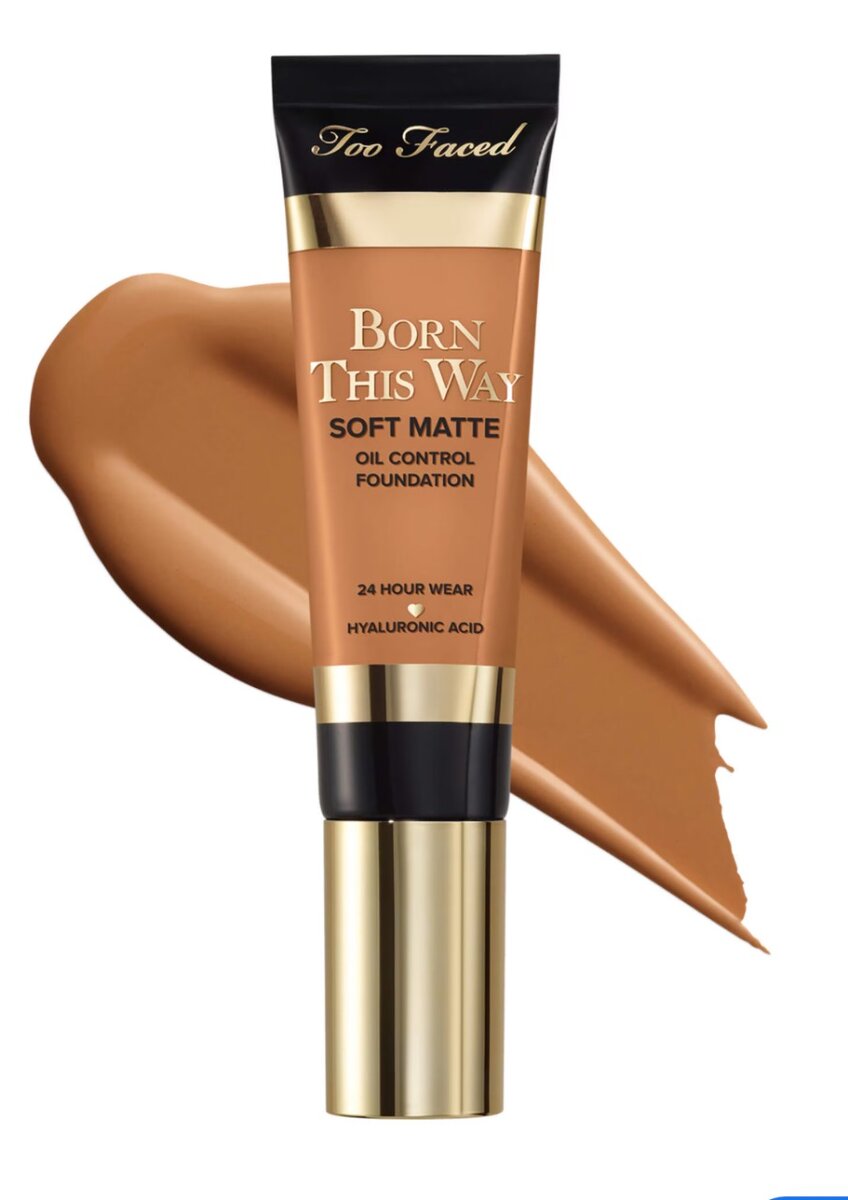 Twofaced bornthisway foundatio