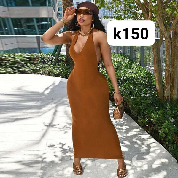 dresses good quality