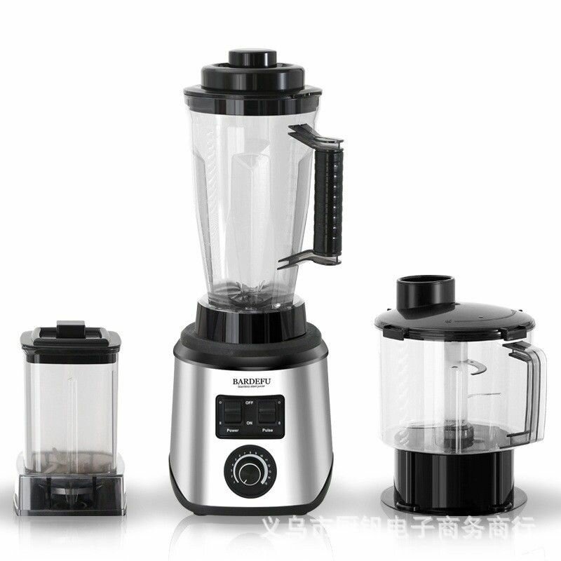 BARDEFU MULTI PURPOSE COMMERCIAL BLENDER
