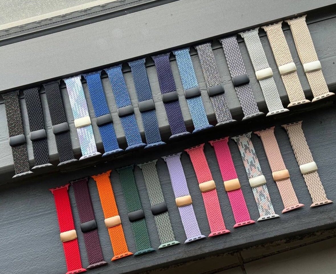 Apple Watch Bracelets