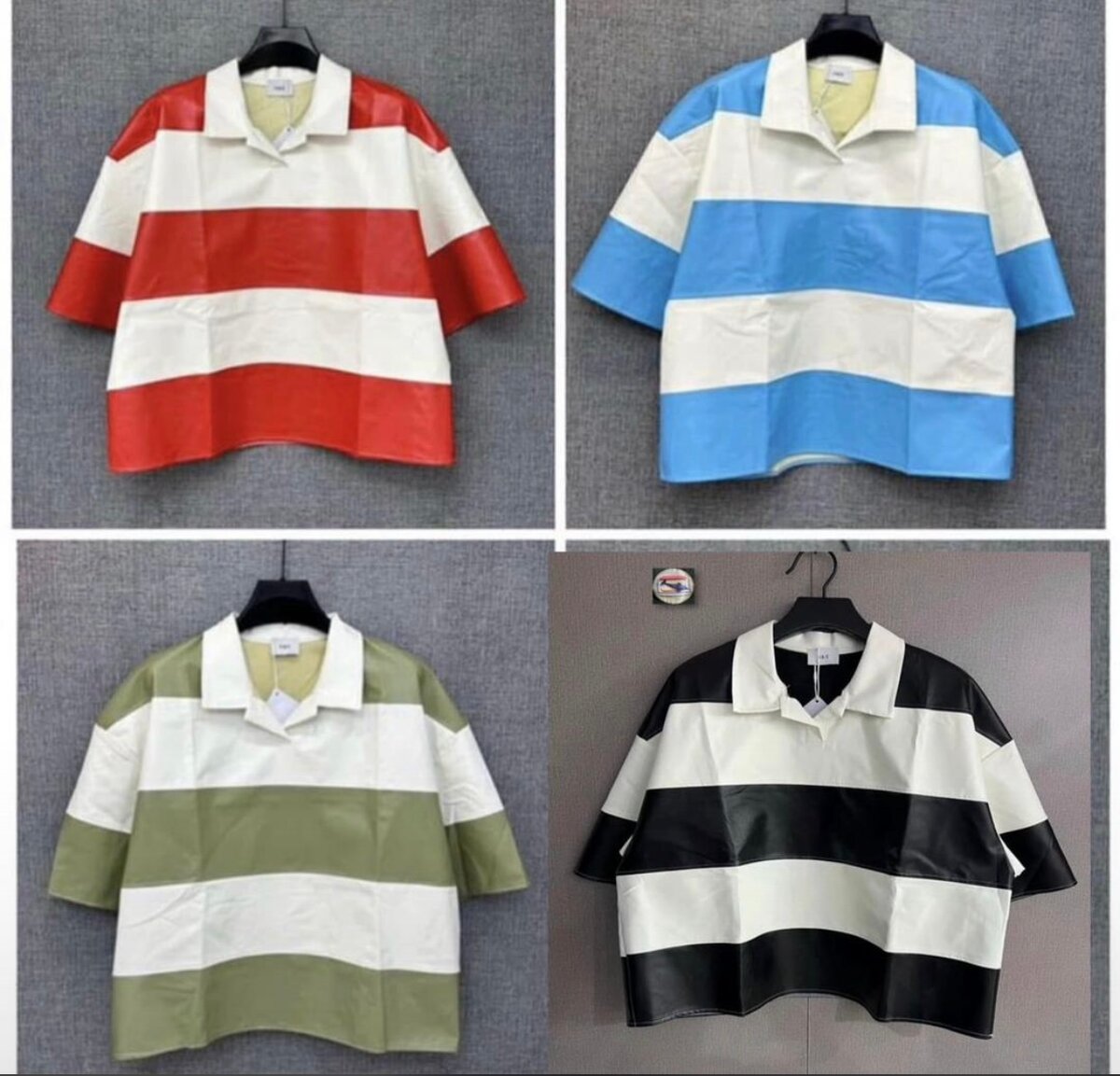 Veste en maille homme