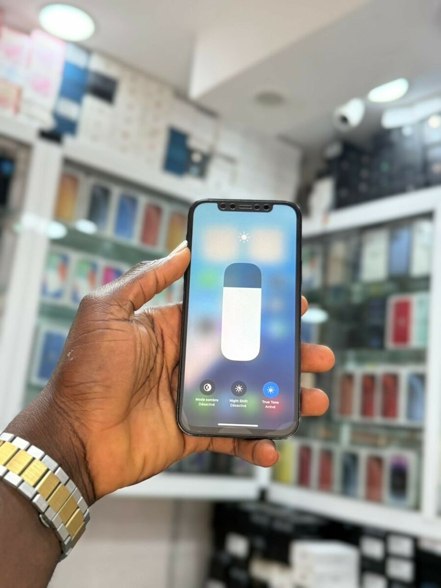 12 pro 256 giga prix : 175.000f