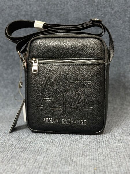 Armani exchange