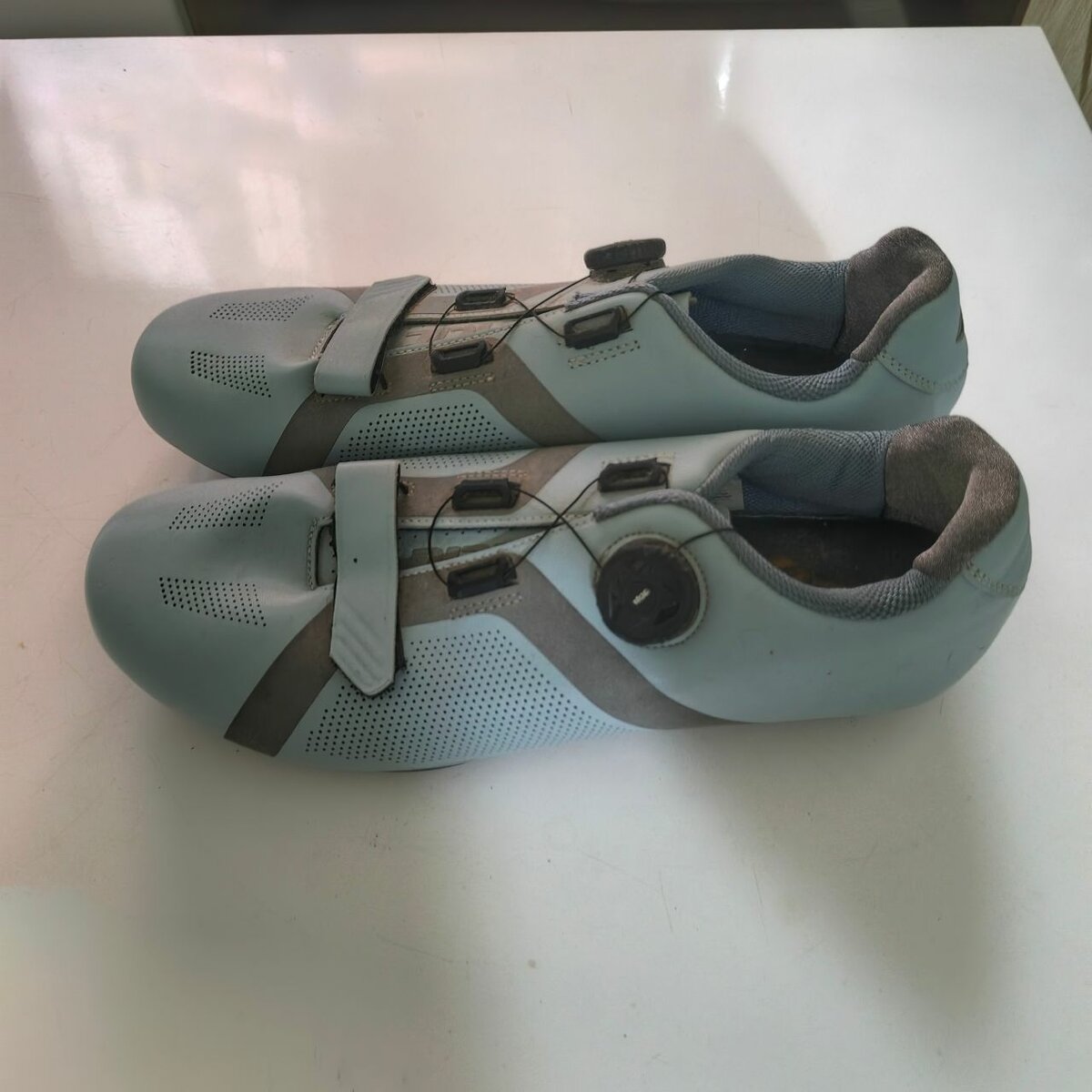 Chaussures de Cyclisme Légères