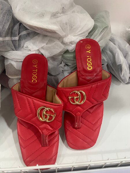 Chaussures de sortie