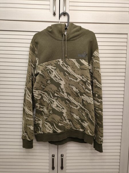 Кофта PUMA