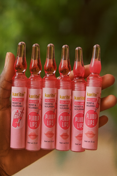 Volume Lèvres Hydratation