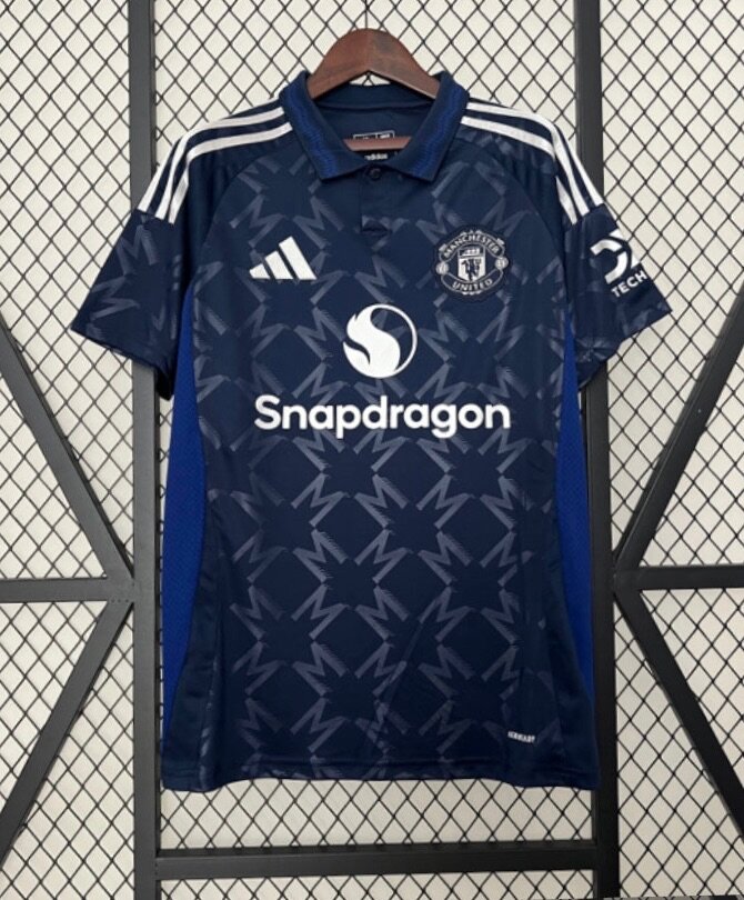 Maillot de Man United