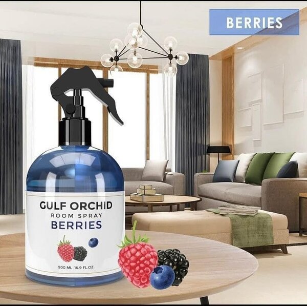 Gulf Orchid Room Spray