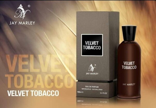 Parfum Hommes Velvet T