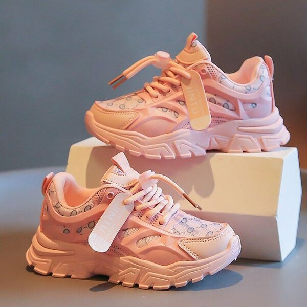 Baskets Chunky Enfants