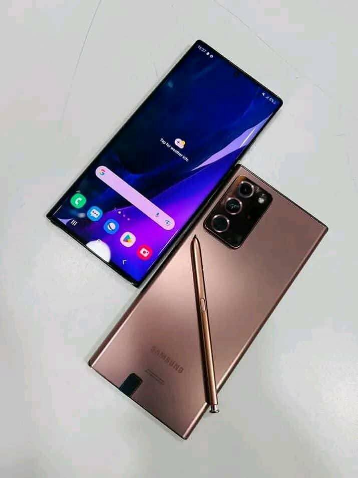 Samsung Galaxy Note 20Ultra 5G 128GB