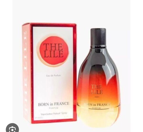 Parfum Sophistiqué Français