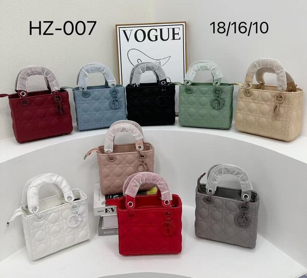 Sac à main en cuir pour femme