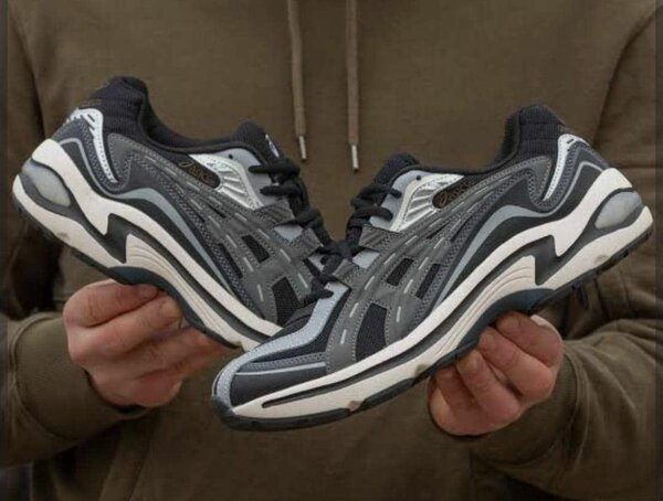 Baskets de sport confortables