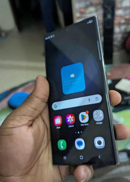 Samsung Galaxy S23 ultra 512go