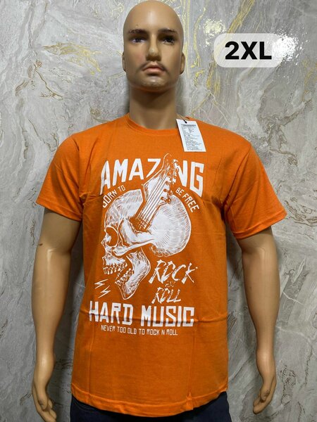 High quality  cotton T Shirts