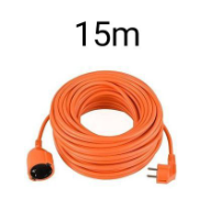 Rallonge De Chantier 15M