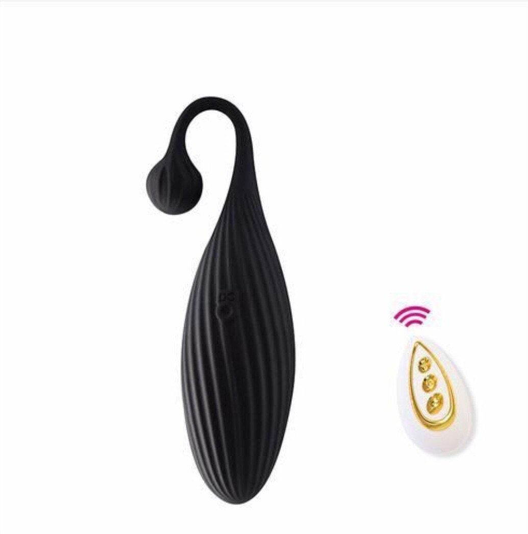 Sex Wireless Remote Vibrator