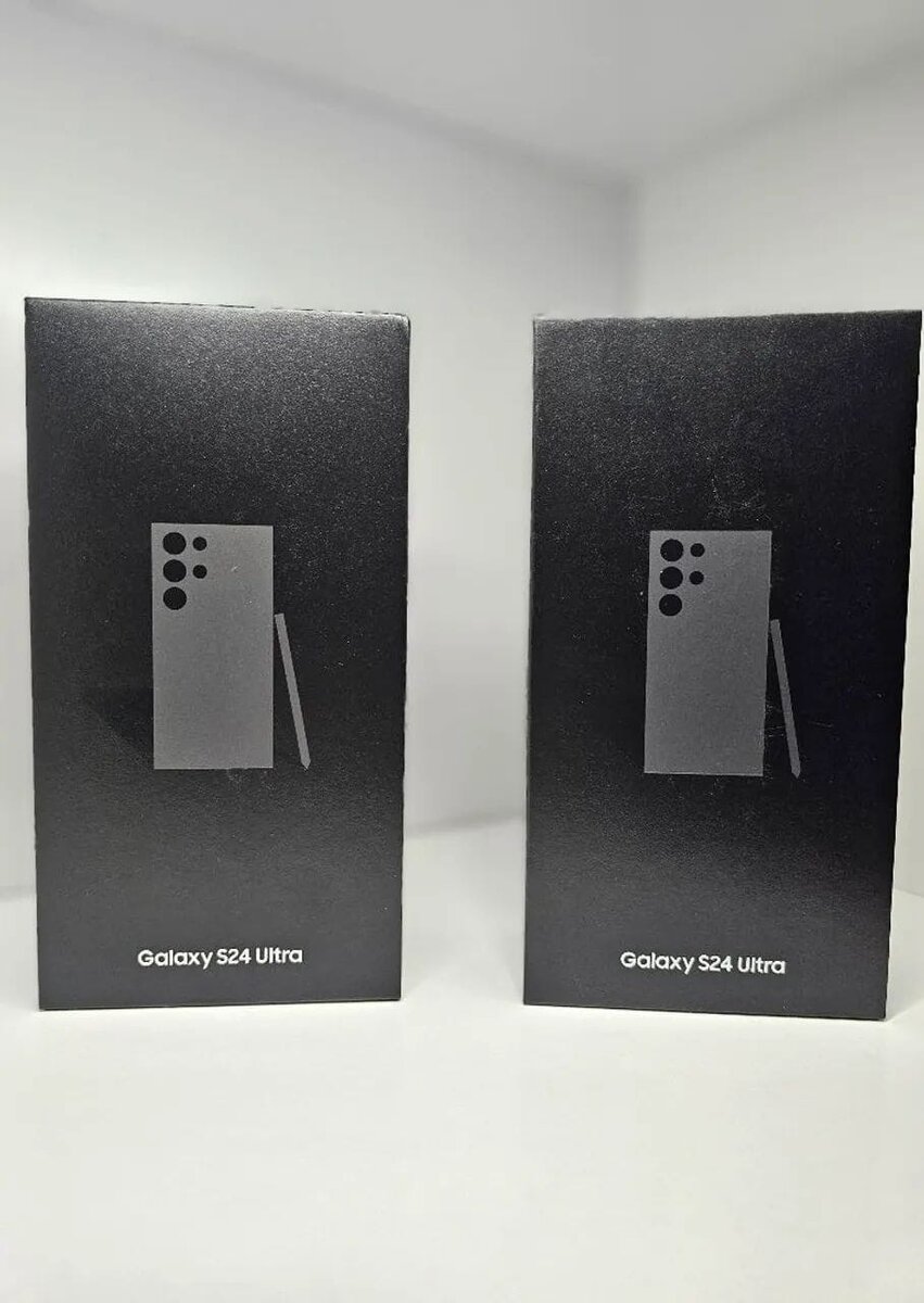 Samsung Galaxy S24 Ultra