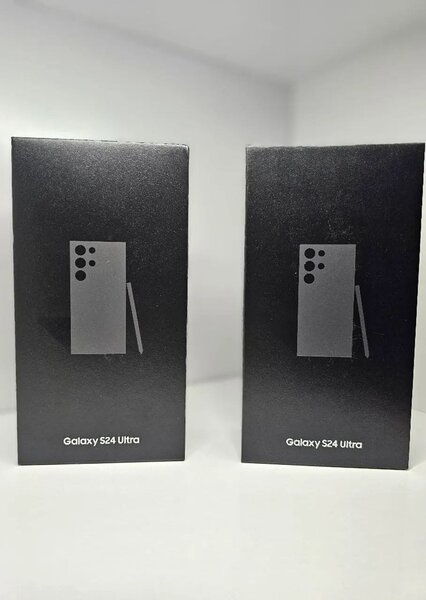 Samsung Galaxy S24 Ultra