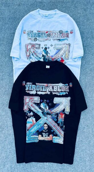 T-shirts imprimés uniques