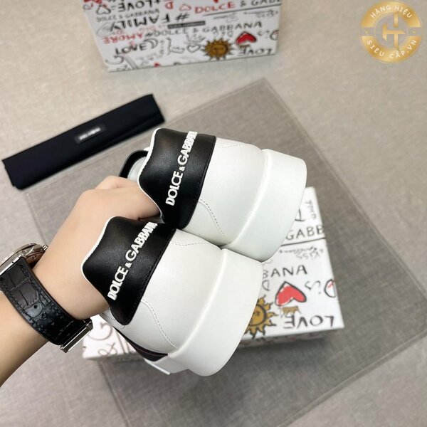 Baskets Dolce&Gabbana pour hommes