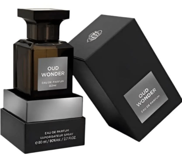 Parfum Oud Wonder 50ml