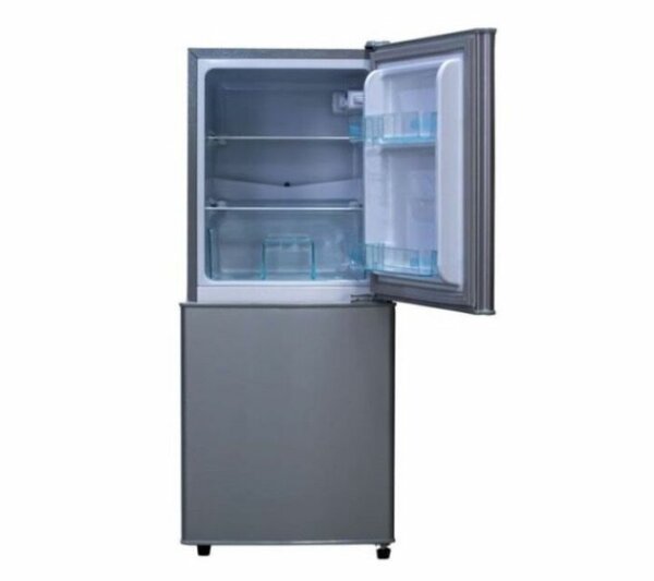 DOUBLE DOOR NASCO REFRIGERATOR