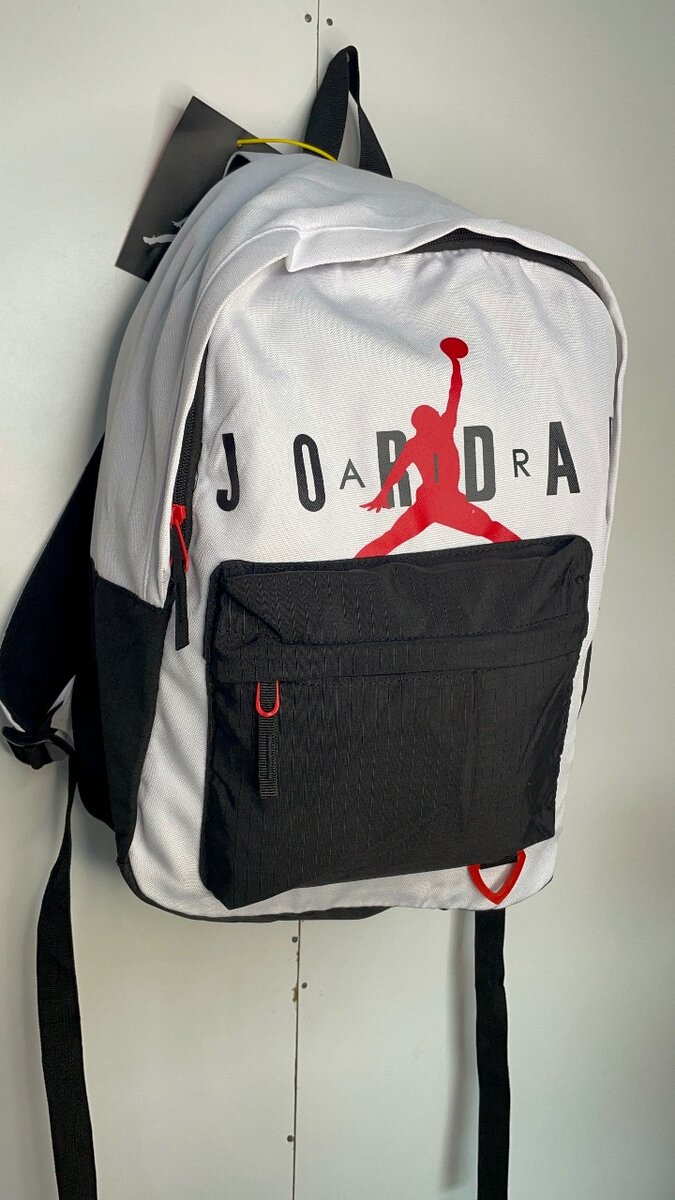AIR JORDAN BACKPACK