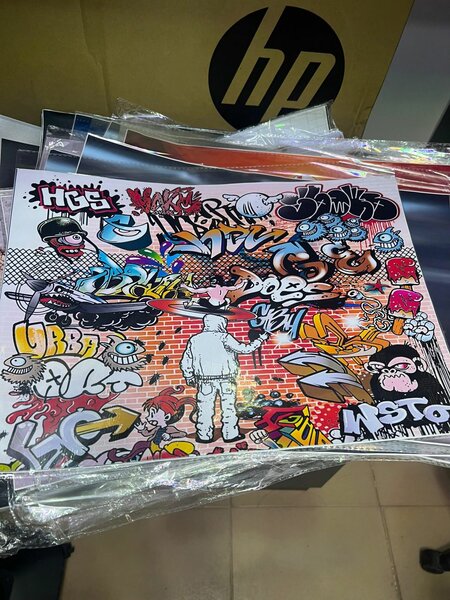 Autocollant pour ordinateur