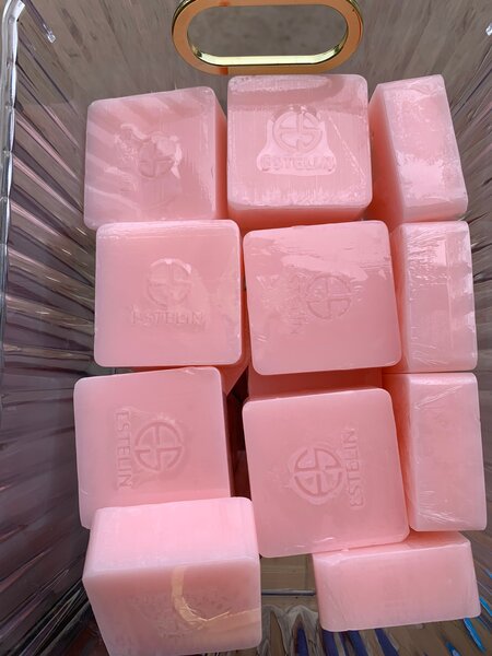 Savon visage Niacinamide