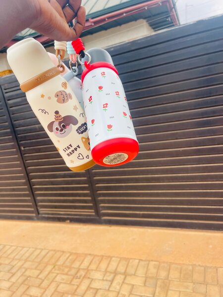 Insultated Vacuum Bottle