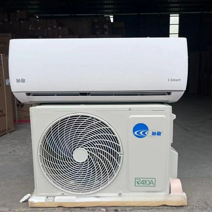 J- SMART AIR CONDITION