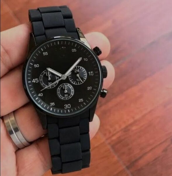 Gents watch